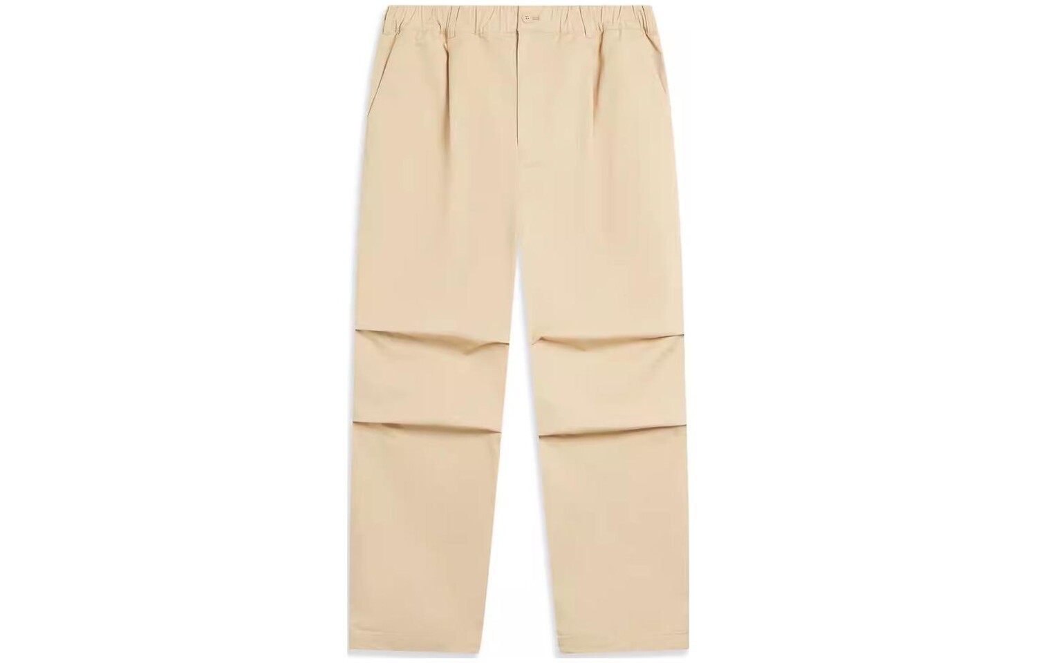 Коллекция Sports Life повседневные брюки мужские коричневые Lining, коричневый 
Коллекция Sports Life повседневные брюки мужские коричневые Lining, коричневый