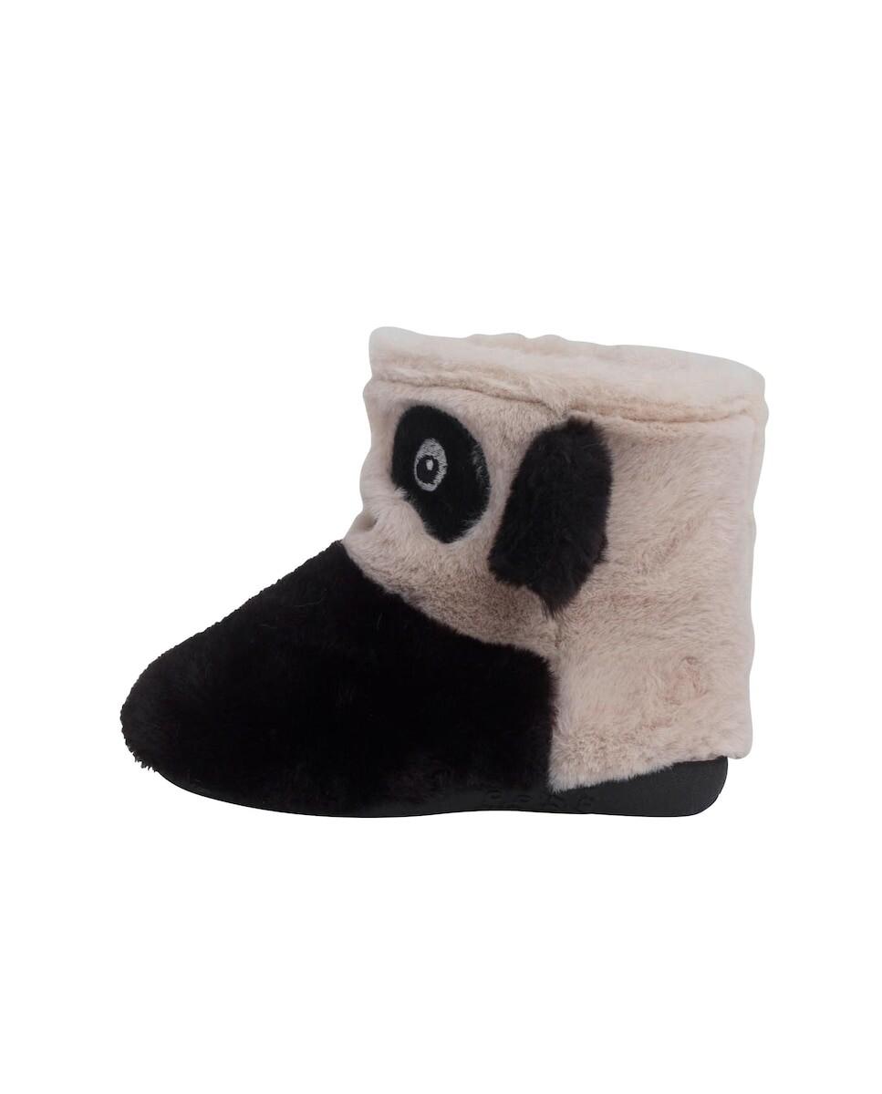 Детские тапочки открытые дома Casa Panda Pisamonas, белый
Детские тапочки открытые дома Casa Panda Pisamonas, белый