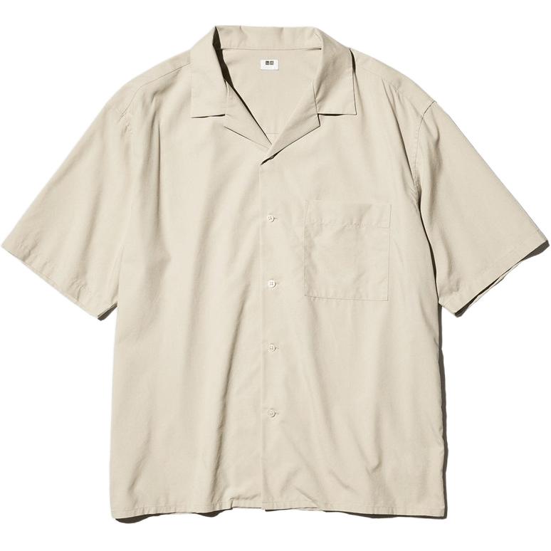 UNIQLO SS26 Футболка Unisex Dark Beige Moderate Others
UNIQLO SS26 Футболка Unisex Dark Beige Moderate Others