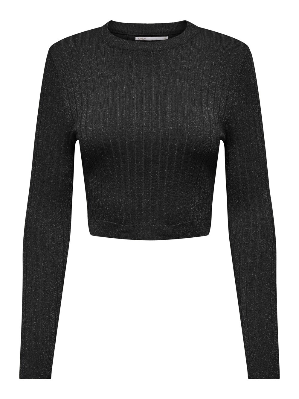 Свитер ONLY Luxe, черный
Свитер ONLY Luxe, черный