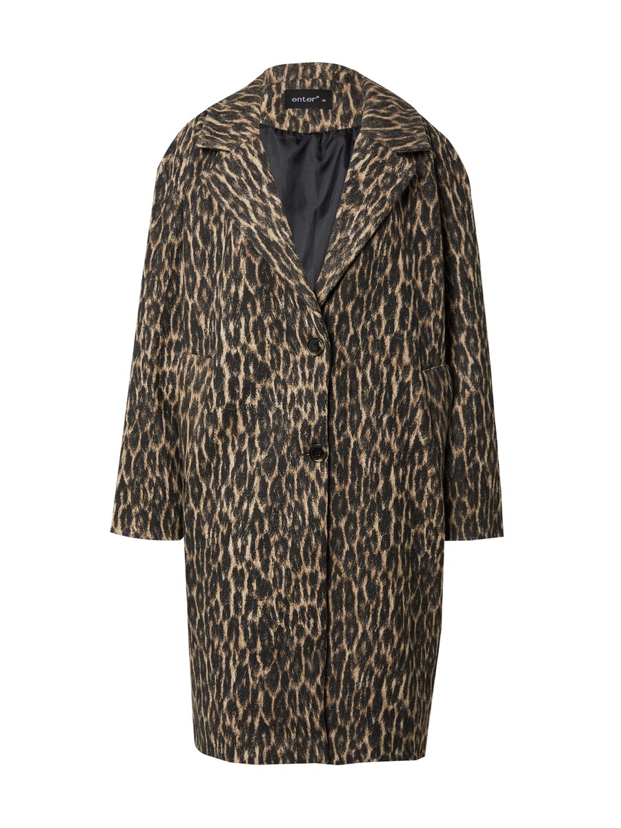 Пальто межсезонное Bianco Lucci, коричневый
Пальто межсезонное Bianco Lucci, коричневый