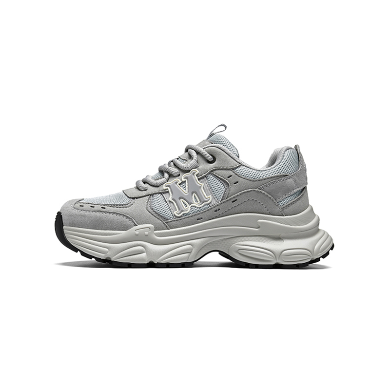 Кроссовки Wind Style Collection Coverage Balance Low Top Chunky для мужчин FAIRWHALE, Light Gray
Кроссовки Wind Style Collection Coverage Balance Low Top Chunky для мужчин FAIRWHALE, Light Gray