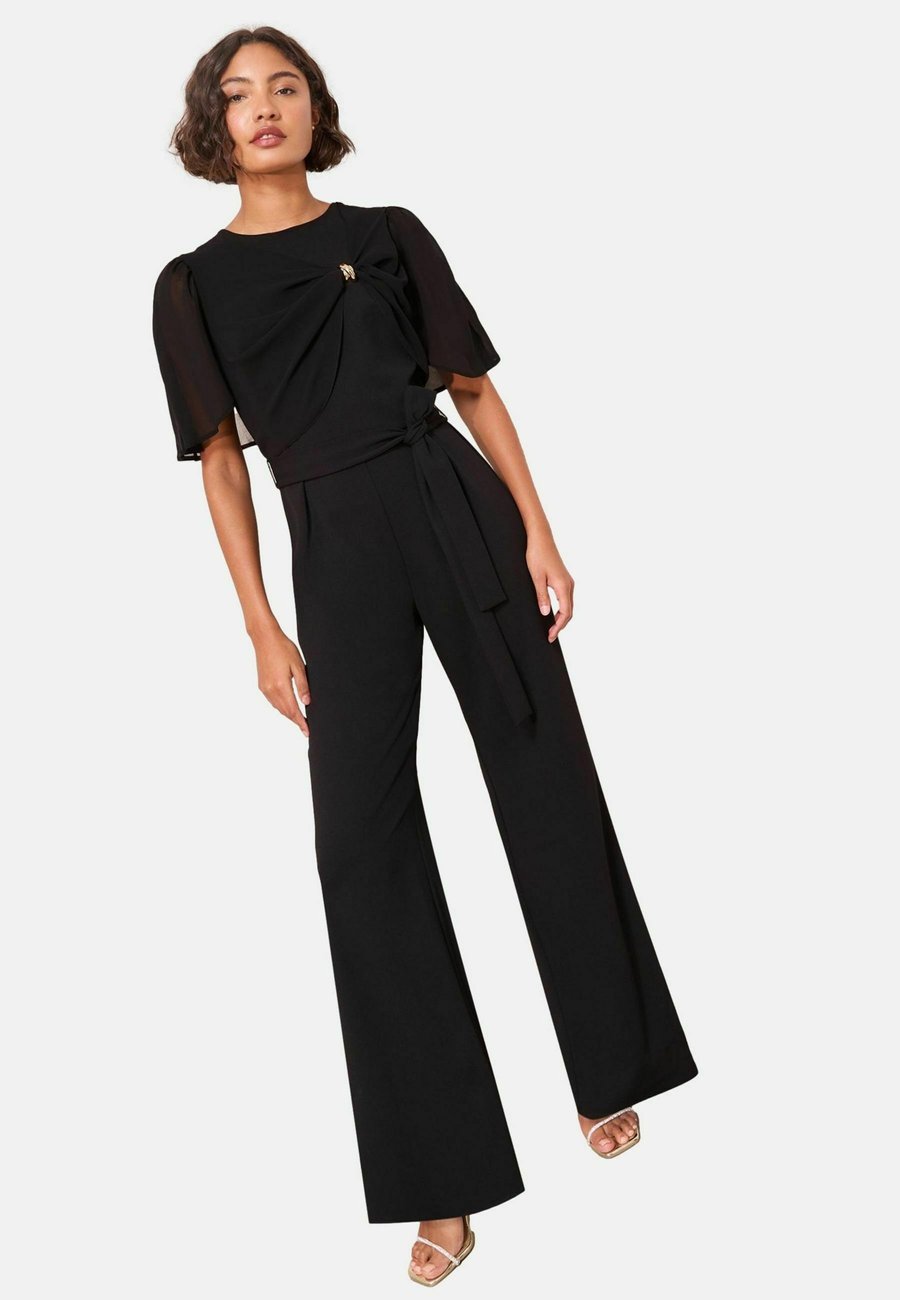 Комбинезон Friends Like These Jumpsuit, Black
Комбинезон Friends Like These Jumpsuit, Black