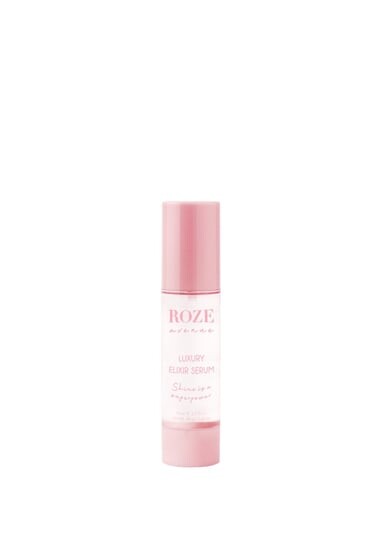 Сыворотка для волос, 50 мл Luxury Elixir Serum, Roze Avenue
Сыворотка для волос, 50 мл Luxury Elixir Serum, Roze Avenue