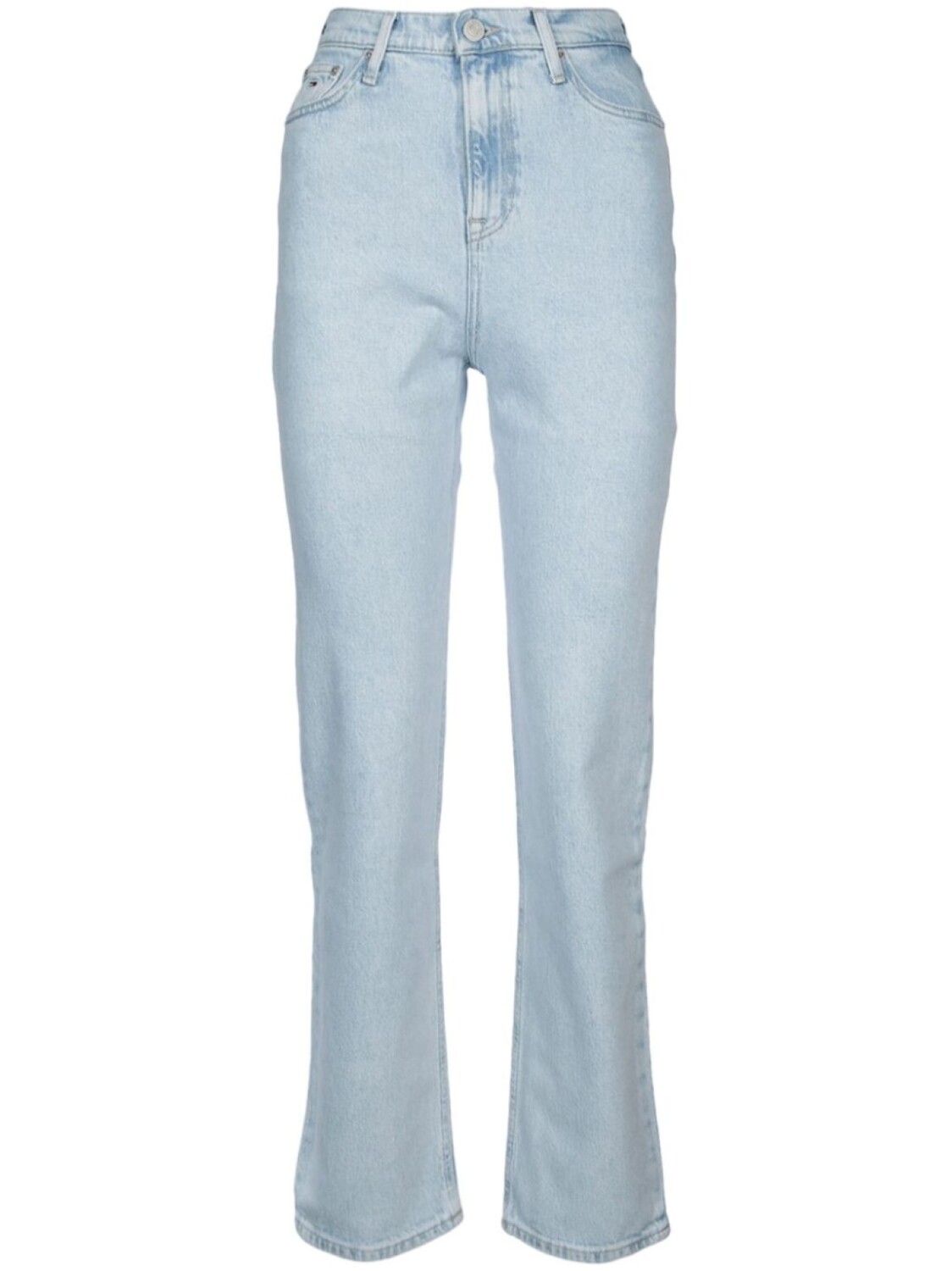 Джинсы Джули Tommy Jeans, черный
Джинсы Джули Tommy Jeans, черный