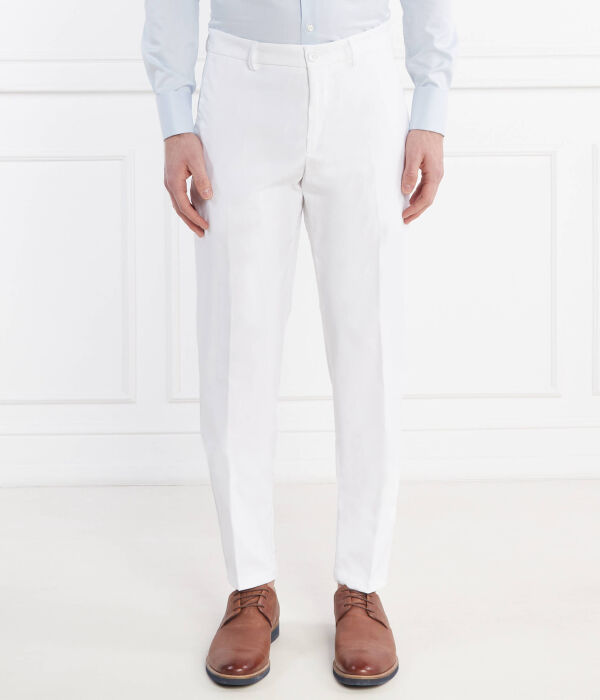 Брюки-чиносы Boss Green T_phoenix Regular Fit, белый
Брюки-чиносы Boss Green T_phoenix Regular Fit, белый