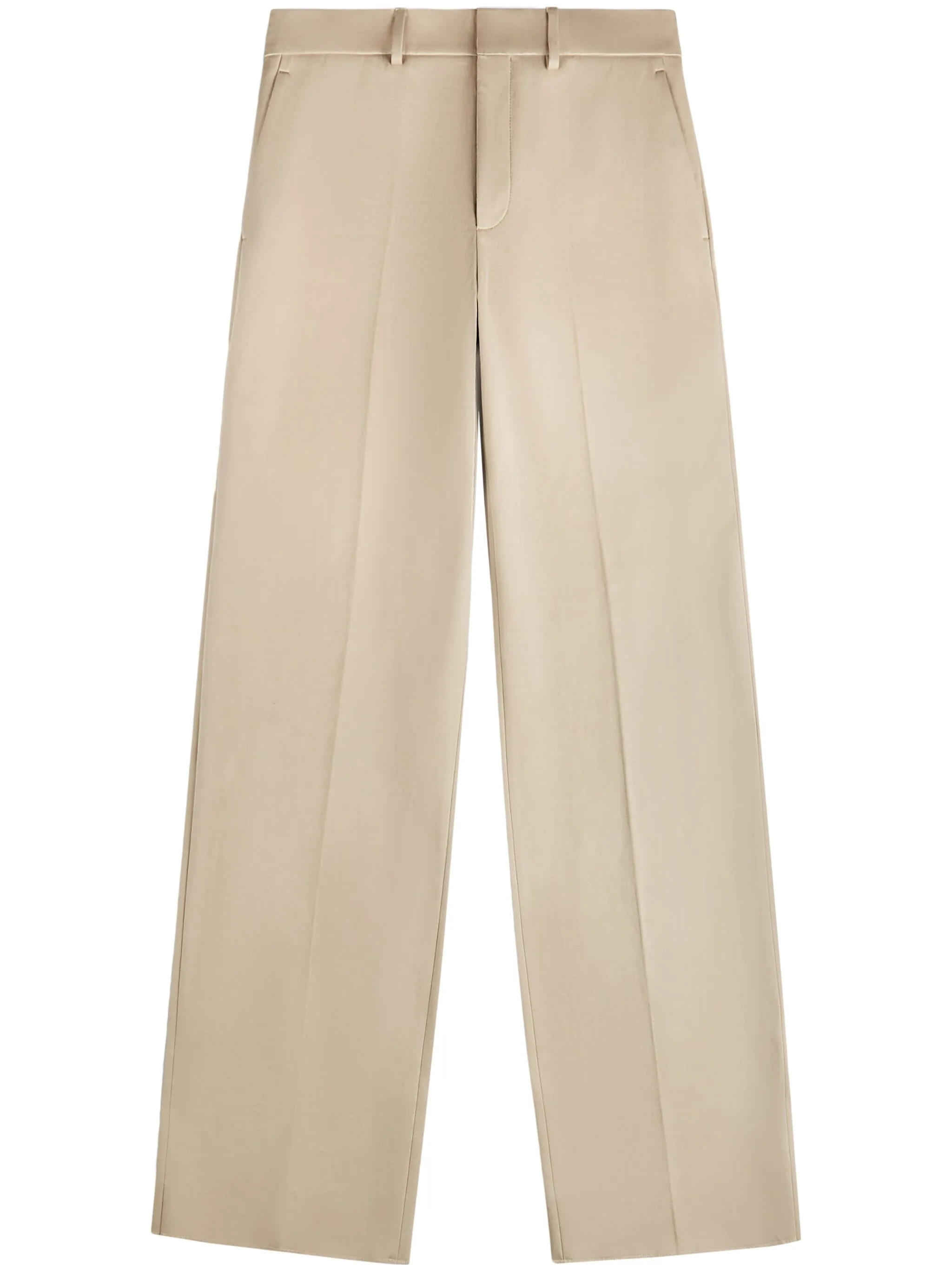 Брюки широкого кроя Tod'S, бежевый
Брюки широкого кроя Tod'S, бежевый