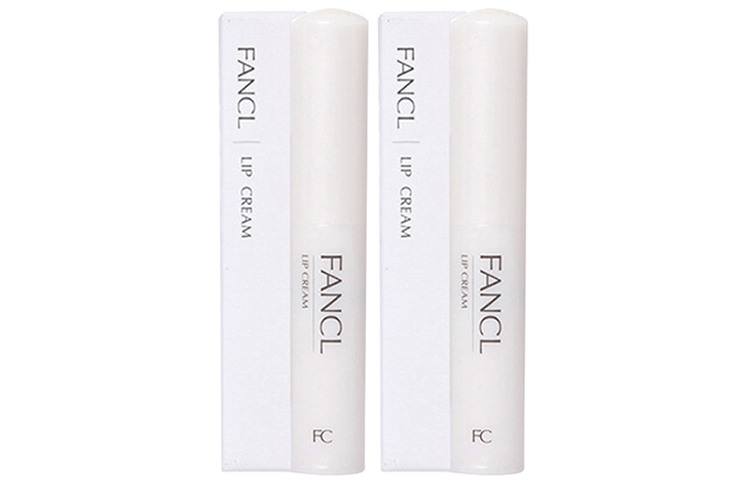 Бальзам для губ Women's FANCL
Бальзам для губ Women's FANCL