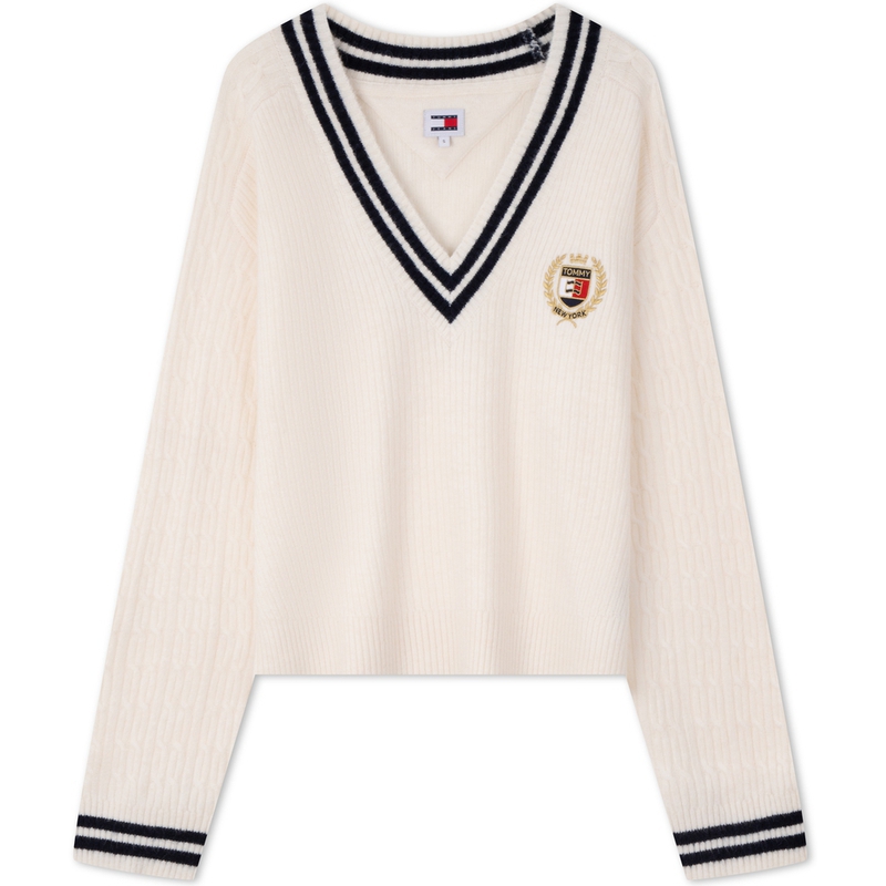 Топ женский Tommy Hilfiger, Ecru Ybh
Топ женский Tommy Hilfiger, Ecru Ybh