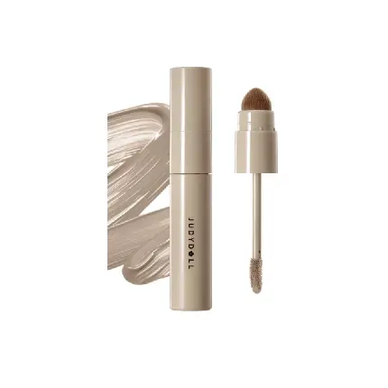 Жидкий контур 02, теплый какао-коричневый, 4.5 г Judydoll
Жидкий контур 02, теплый какао-коричневый, 4.5 г Judydoll