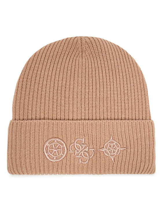 Шапка AW5404 POL01 Guess, бежевый
Шапка AW5404 POL01 Guess, бежевый