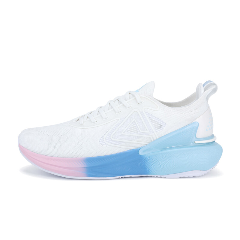 Кроссовки State Pole 6.0 мужские с низким верхом, ультралегкие, белые/синие Peak
Кроссовки State Pole 6.0 мужские с низким верхом, ультралегкие, белые/синие Peak