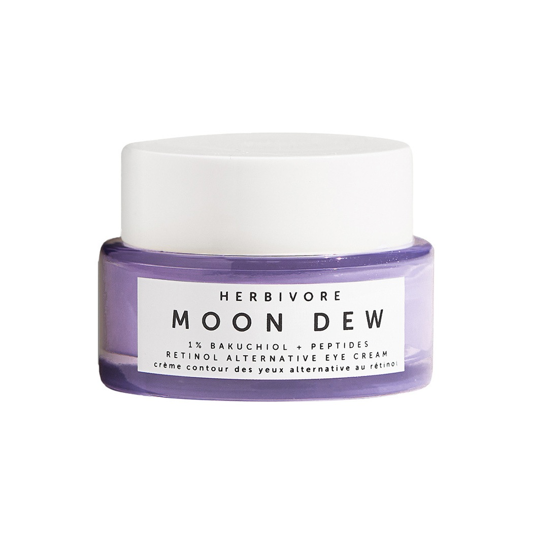 Крем для лица moon dew eye cream Herbivore, объем 15 мл
Крем для лица moon dew eye cream Herbivore, объем 15 мл