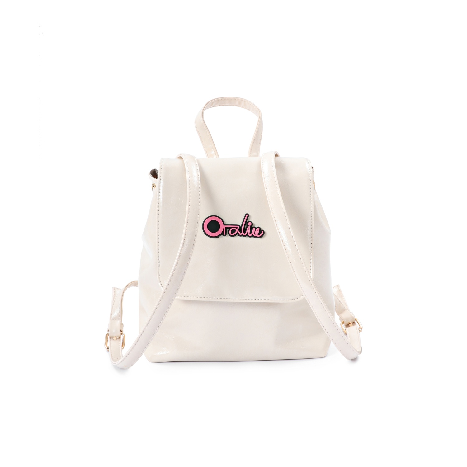 Рюкзак OTA Backpacks, Cream White
Рюкзак OTA Backpacks, Cream White
