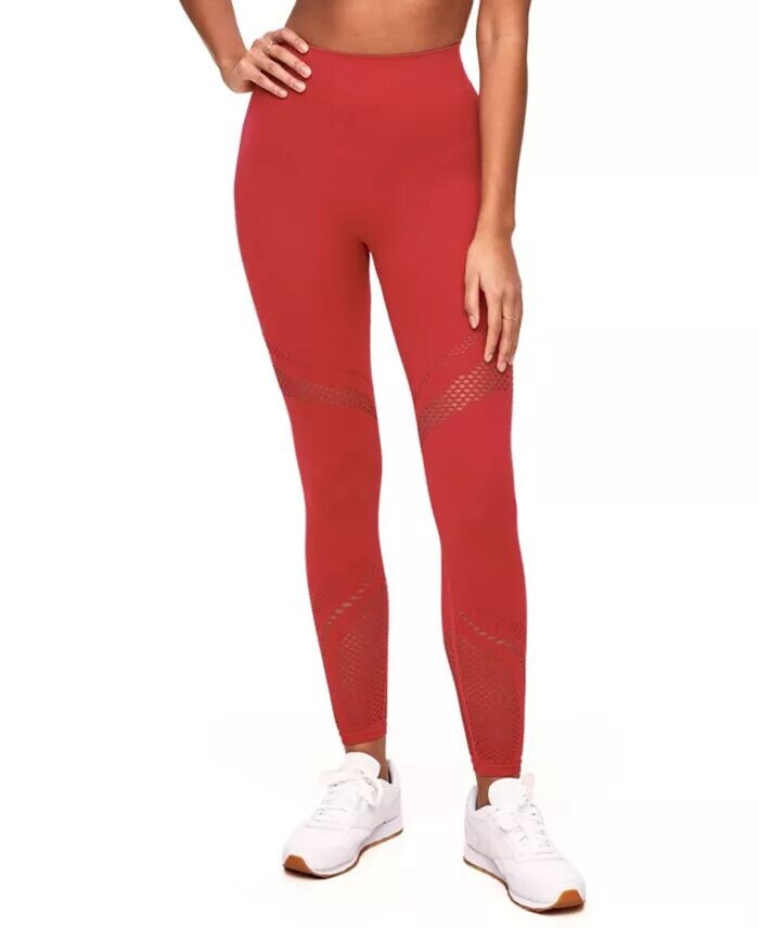 Женские бесшовные леггинсы Skylar Adore Me, розовый
Женские бесшовные леггинсы Skylar Adore Me, розовый