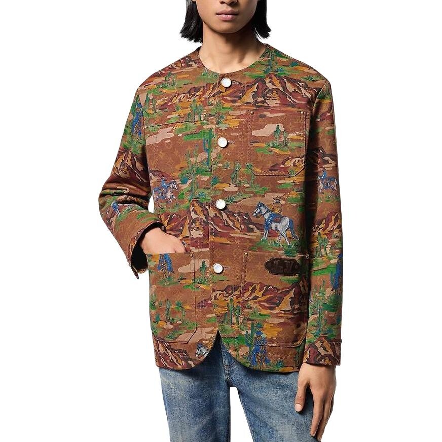 Куртка мужская желто-коричневая Louis Vuitton, цвет Coyote/Coyote, Коричневый, Куртка мужская желто-коричневая Louis Vuitton, цвет Coyote/Coyote
Куртка мужская желто-коричневая Louis Vuitton, цвет Coyote/Coyote, Коричневый, Куртка мужская желто-коричневая Louis Vuitton, цвет Coyote/Coyote