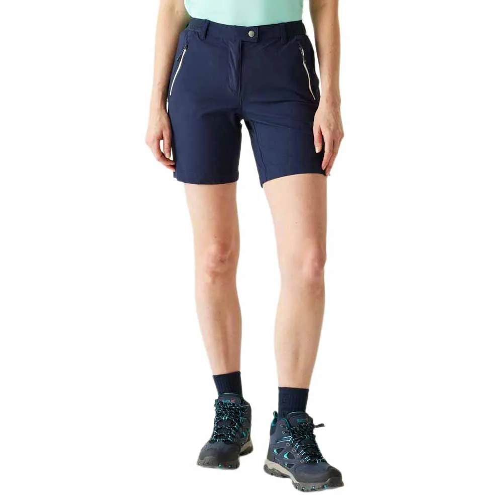 Шорты Regatta MountainII, синий
Шорты Regatta MountainII, синий