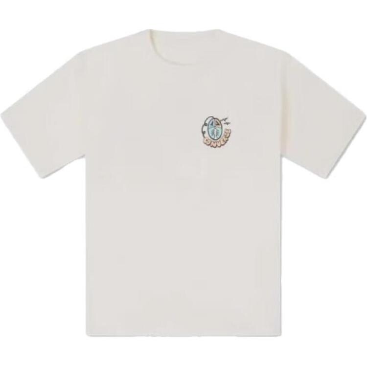 Футболка мужская белая Converse, белый
Футболка мужская белая Converse, белый