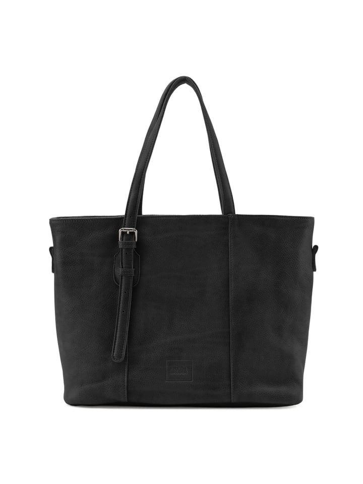 Сумка шоппер FREDs BRUDER, черный
Сумка шоппер FREDs BRUDER, черный