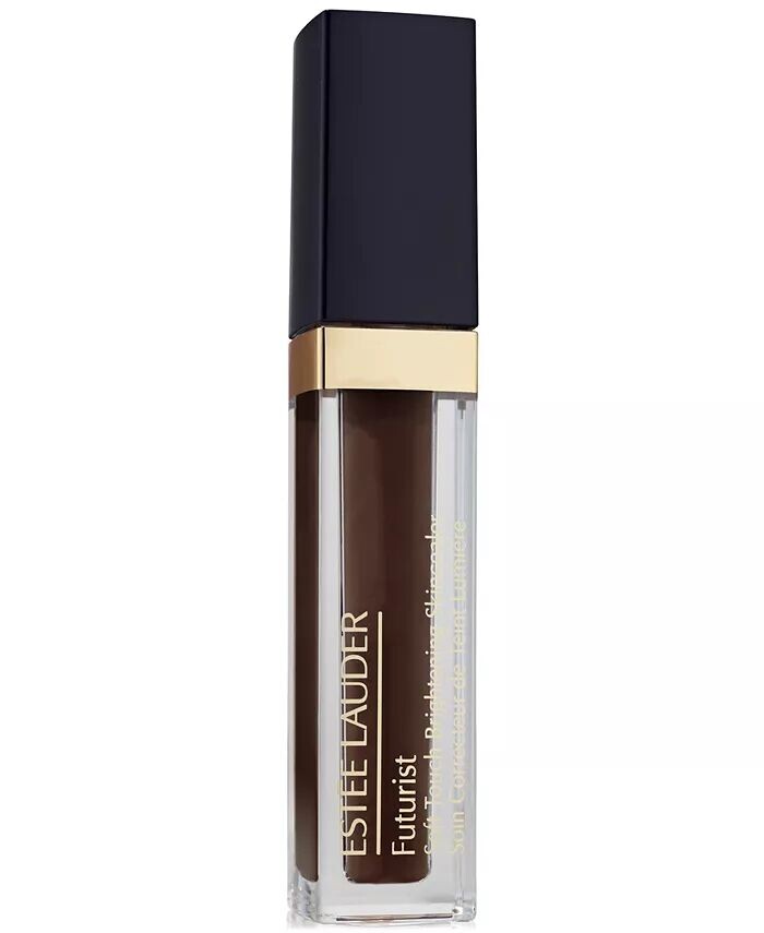 Futurist Soft Touch осветляющий корректор для кожи Estée Lauder, цвет 7C
Futurist Soft Touch осветляющий корректор для кожи Estée Lauder, цвет 7C
