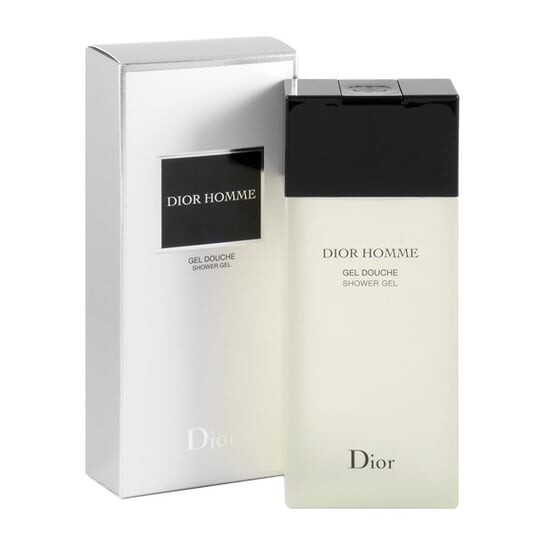 Освежающий гель для душа, 200 мл Dior, Homme
Освежающий гель для душа, 200 мл Dior, Homme