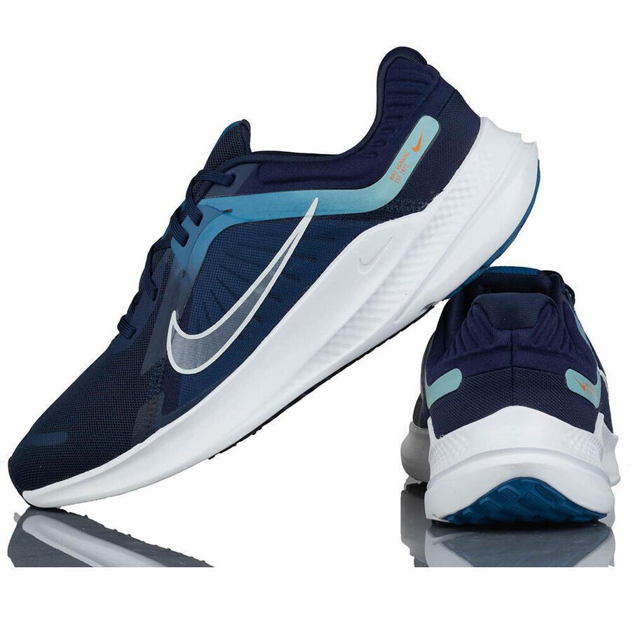 Мужские кроссовки Nike Quest 5
Мужские кроссовки Nike Quest 5