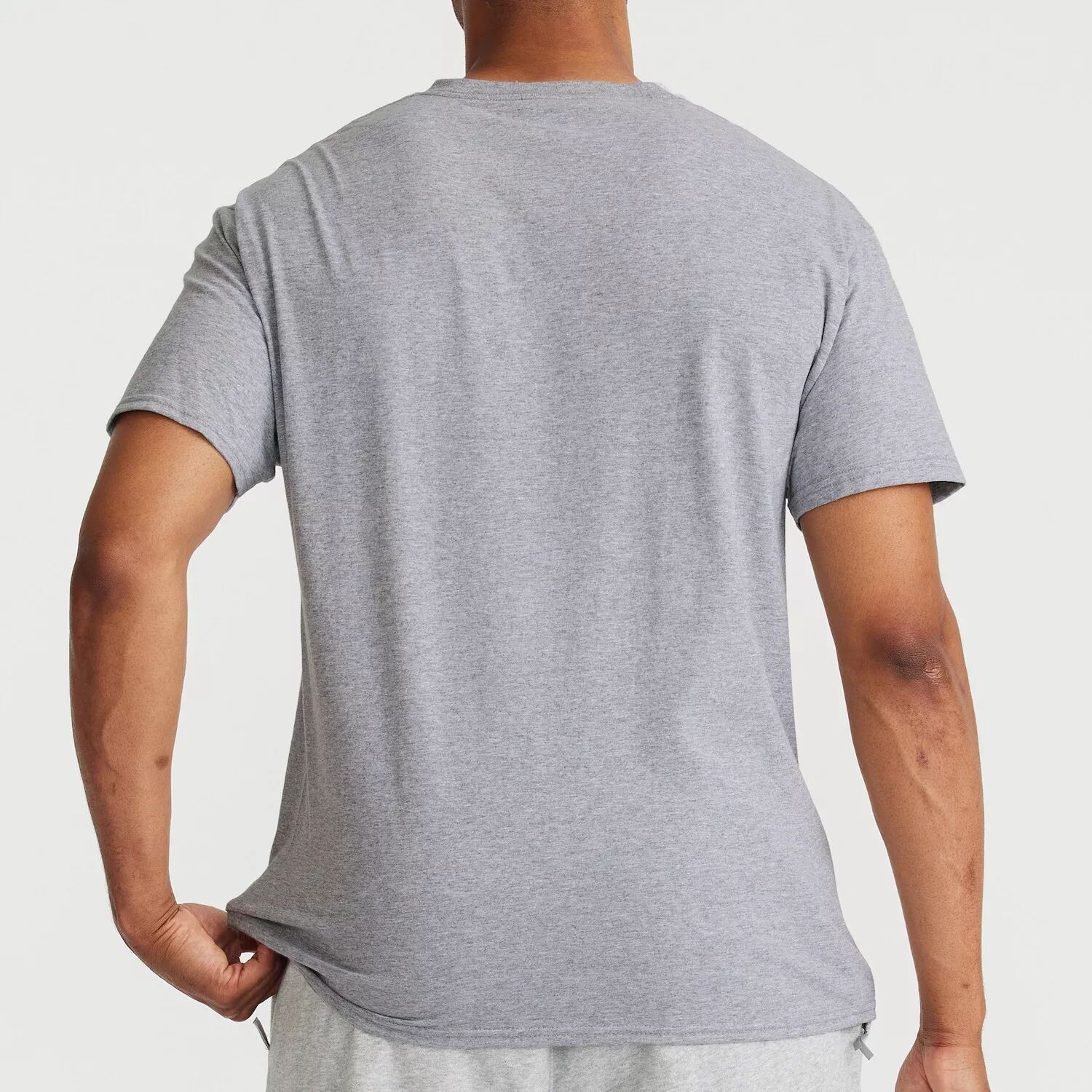 Мужская футболка с логотипом и персонажами Family Guy Licensed Character
Мужская футболка с логотипом и персонажами Family Guy Licensed Character