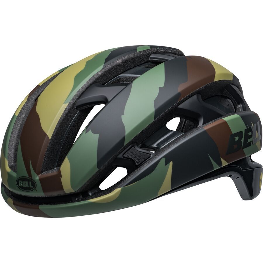 Шлем Bell XR Spherical Bell, Matte/Gloss OG Camo
Шлем Bell XR Spherical Bell, Matte/Gloss OG Camo