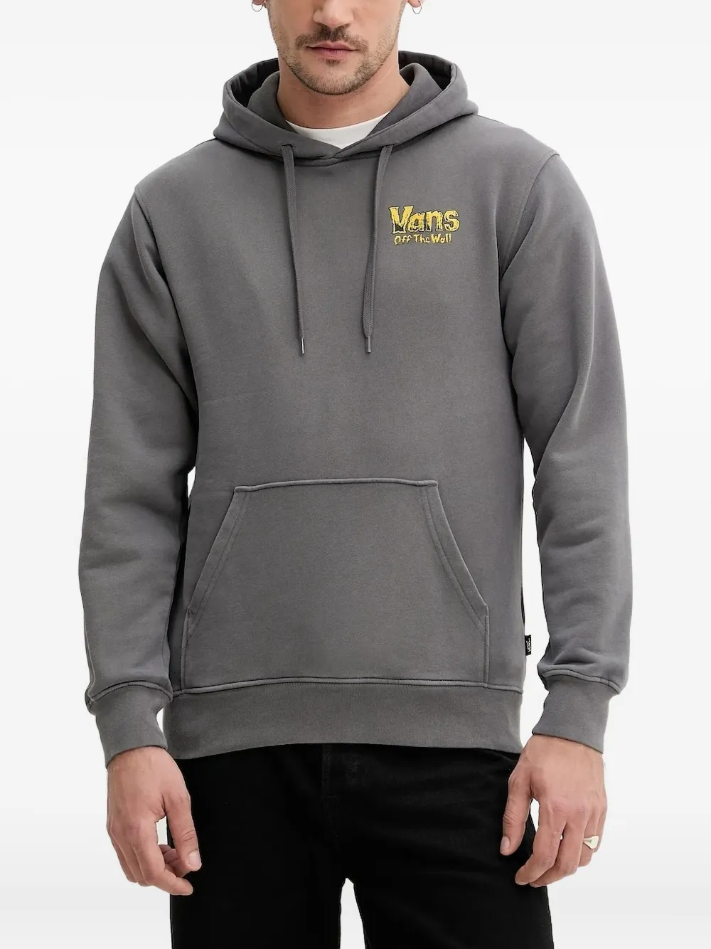 Толстовка с графическим принтом Vans, серый
Толстовка с графическим принтом Vans, серый