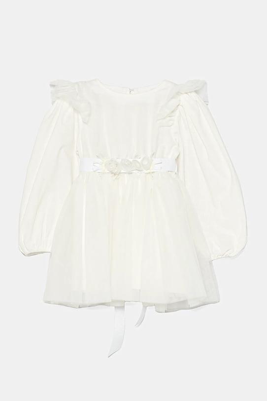 Платье для малышей Goldie Jamiks, белый
Платье для малышей Goldie Jamiks, белый