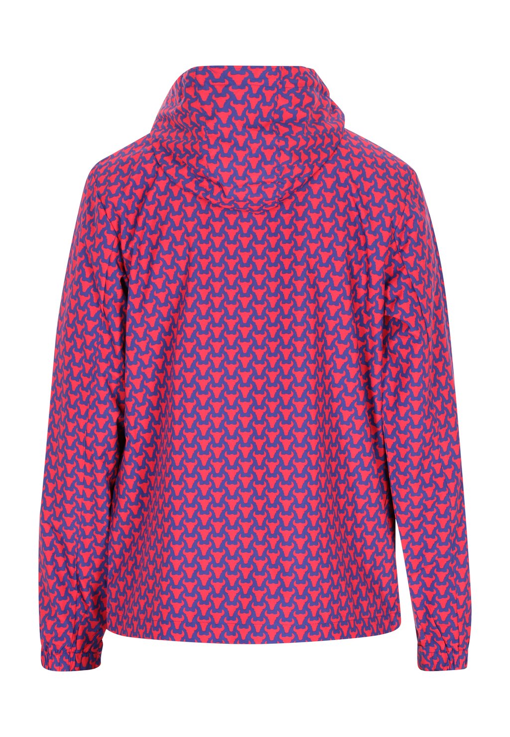 Летняя куртка Mo, синий
Летняя куртка Mo, синий