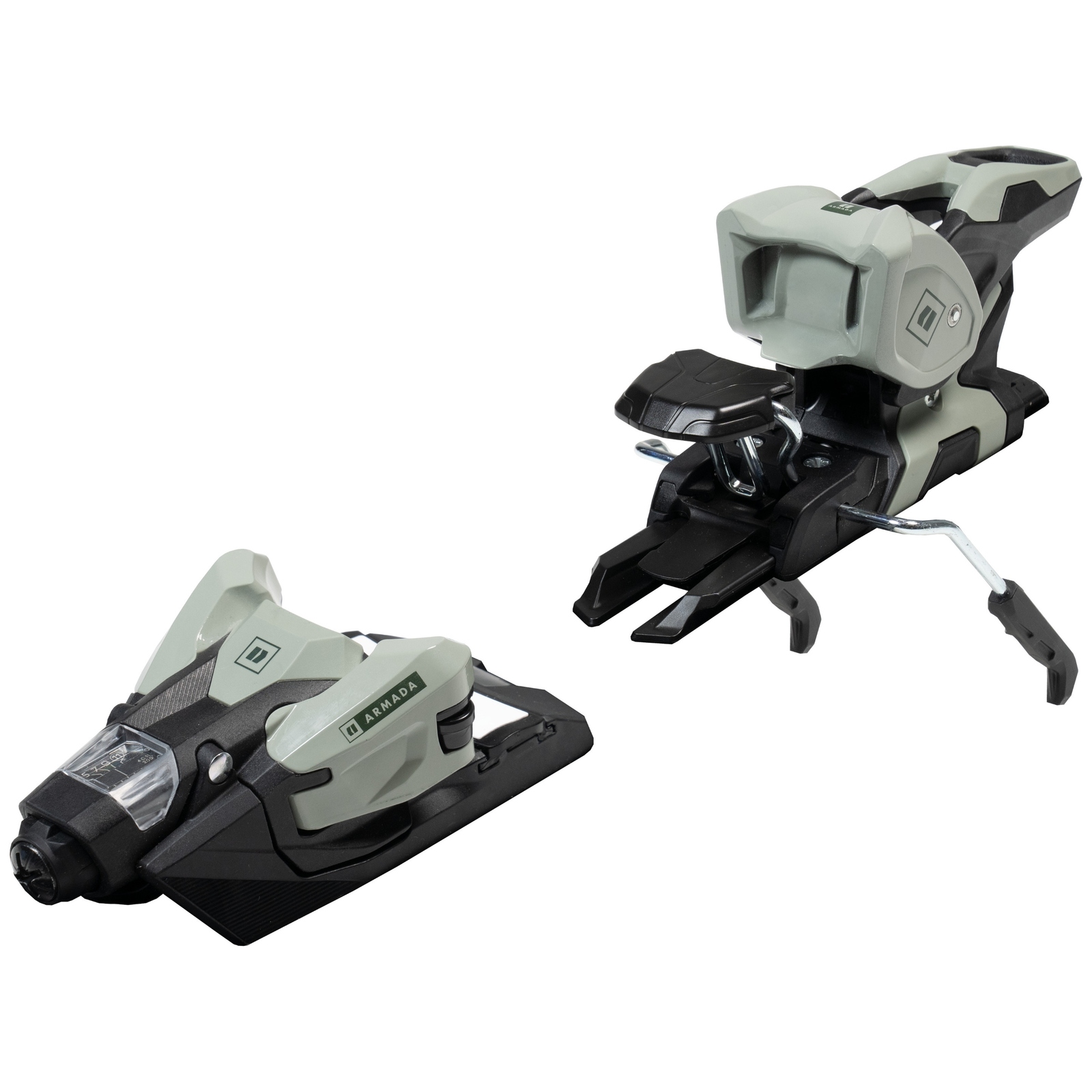 Крепления для лыж Salomon Strive 12 GW, зеленый
Крепления для лыж Salomon Strive 12 GW, зеленый
