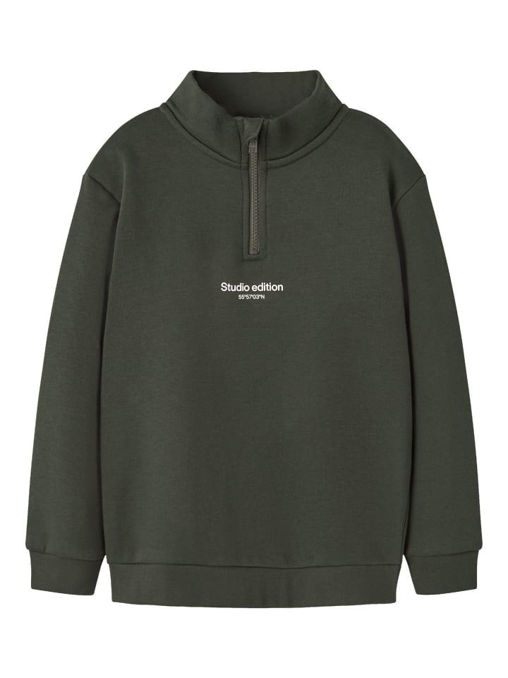 Толстовка name it
Толстовка name it