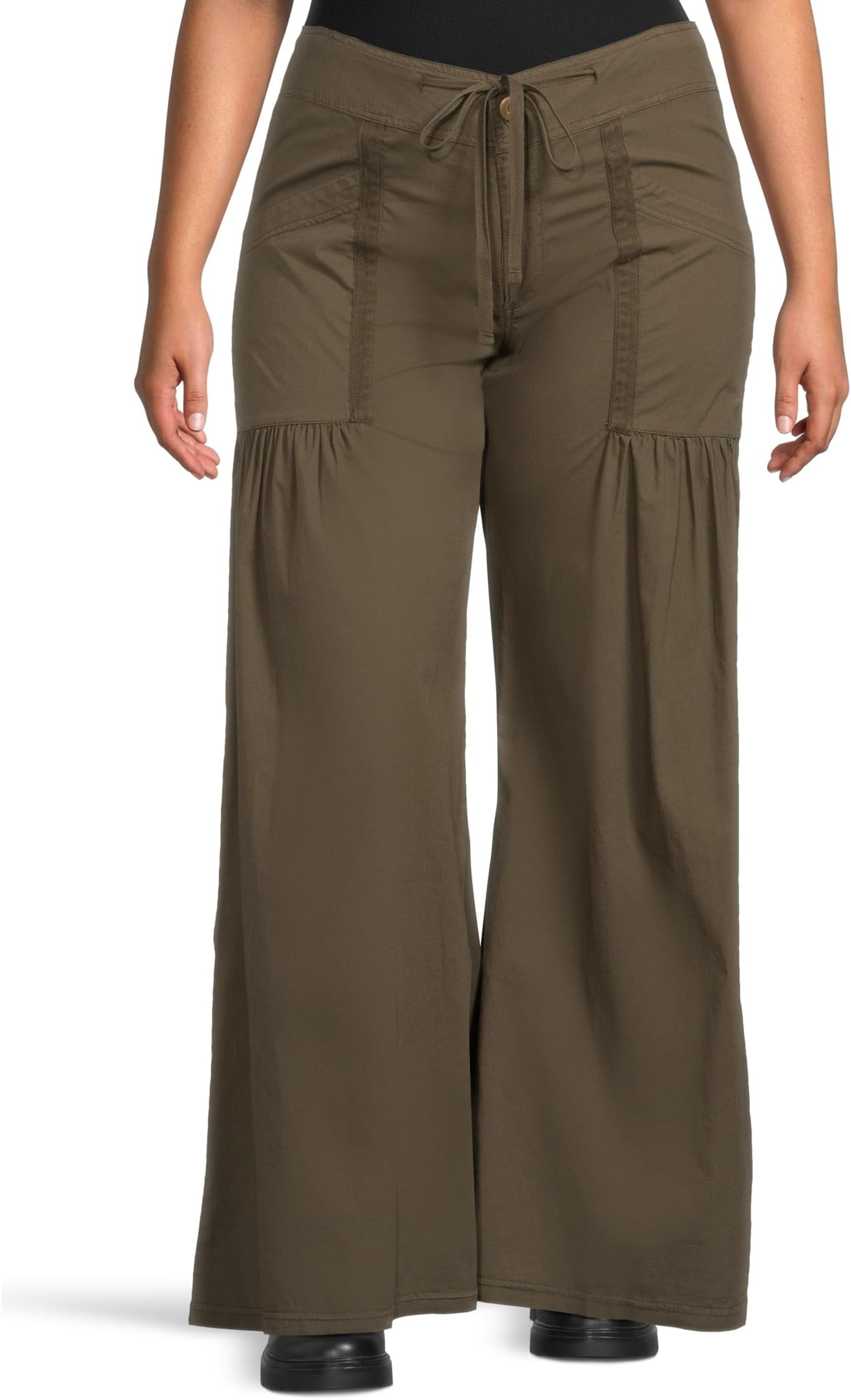 Женские брюки Willow Wide Leg XCVI, Rejuvenation
Женские брюки Willow Wide Leg XCVI, Rejuvenation