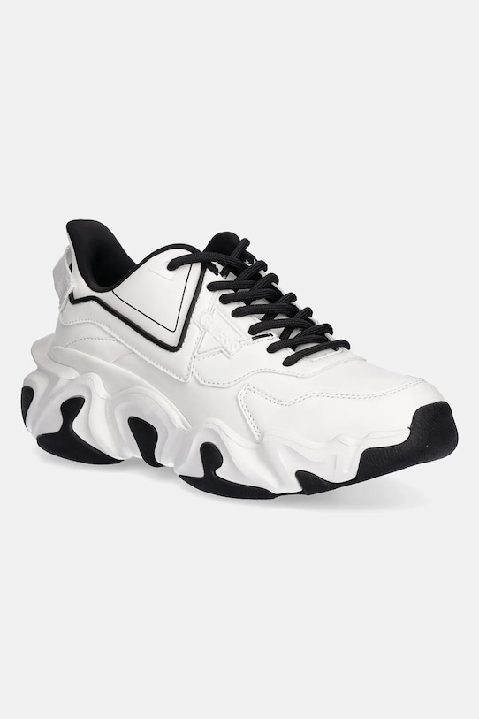 Кроссовки CESI Guess, белый
Кроссовки CESI Guess, белый