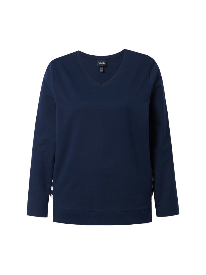 Толстовка Ulla Popken
Толстовка Ulla Popken