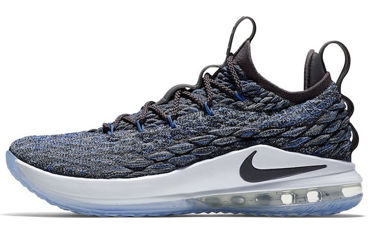 Мужские баскетбольные кроссовки Nike Lebron 15
Мужские баскетбольные кроссовки Nike Lebron 15