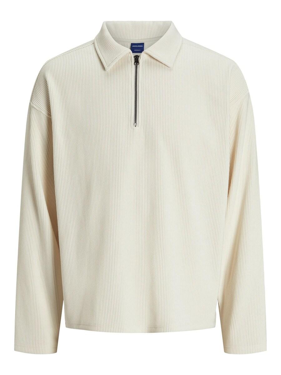 Толстовка JACK & JONES, белый
Толстовка JACK & JONES, белый