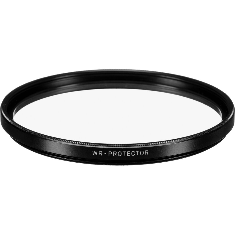 Фильтр Sigma 62mm WR (Water Repellent) Protector Filter AFD9D0
Фильтр Sigma 62mm WR (Water Repellent) Protector Filter AFD9D0