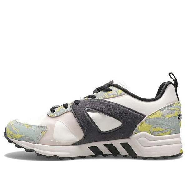 Массивные кроссовки atmos x consortium eqt Adidas, белый
Массивные кроссовки atmos x consortium eqt Adidas, белый