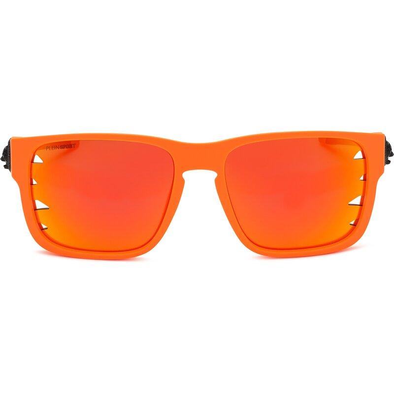 Очки марлевые Plein Sport, оранжевый
Очки марлевые Plein Sport, оранжевый