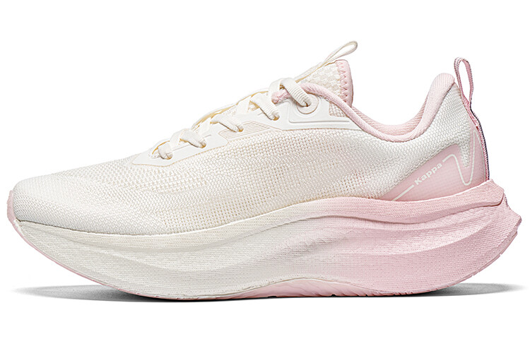 Kappa Кроссовки Женщины, Winter white/pearl pink
Kappa Кроссовки Женщины, Winter white/pearl pink