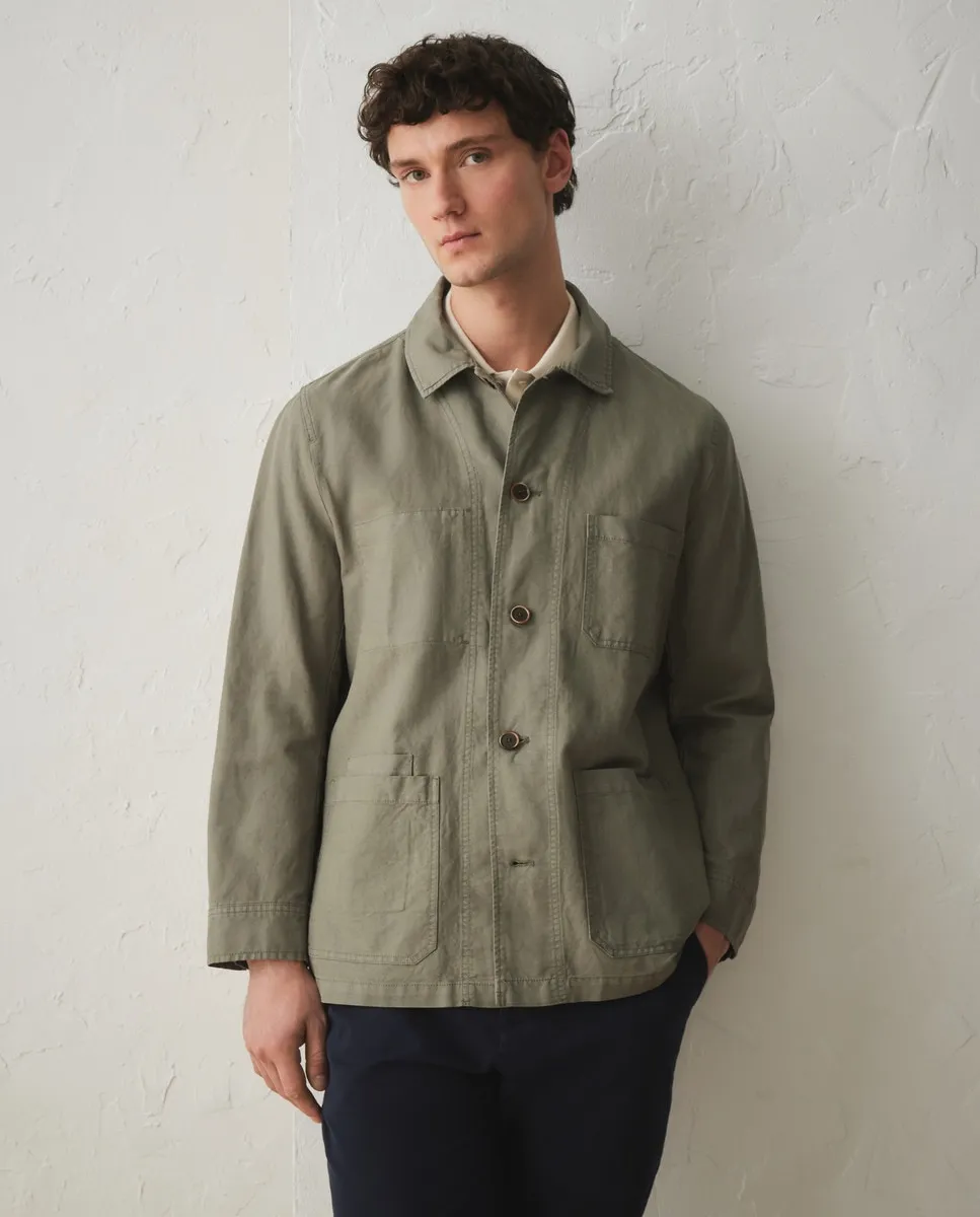 Мужская куртка Lloyd's, зеленый
Мужская куртка Lloyd's, зеленый