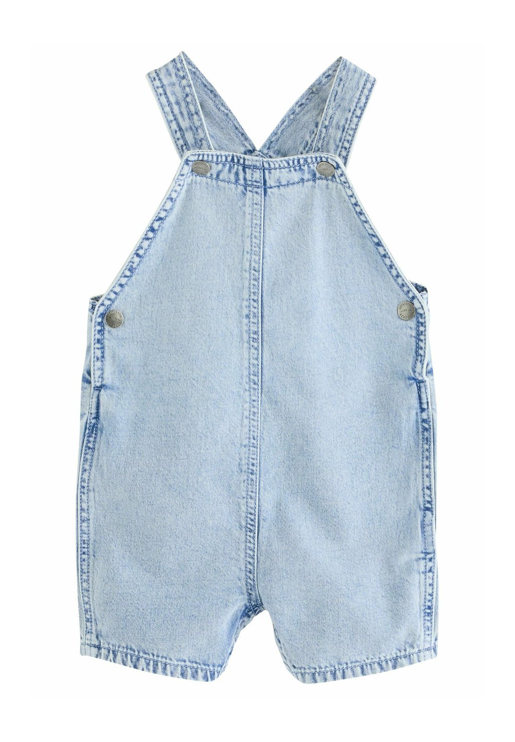 Комбинезон REGULAR FIT SLOUCH Next, синий
Комбинезон REGULAR FIT SLOUCH Next, синий