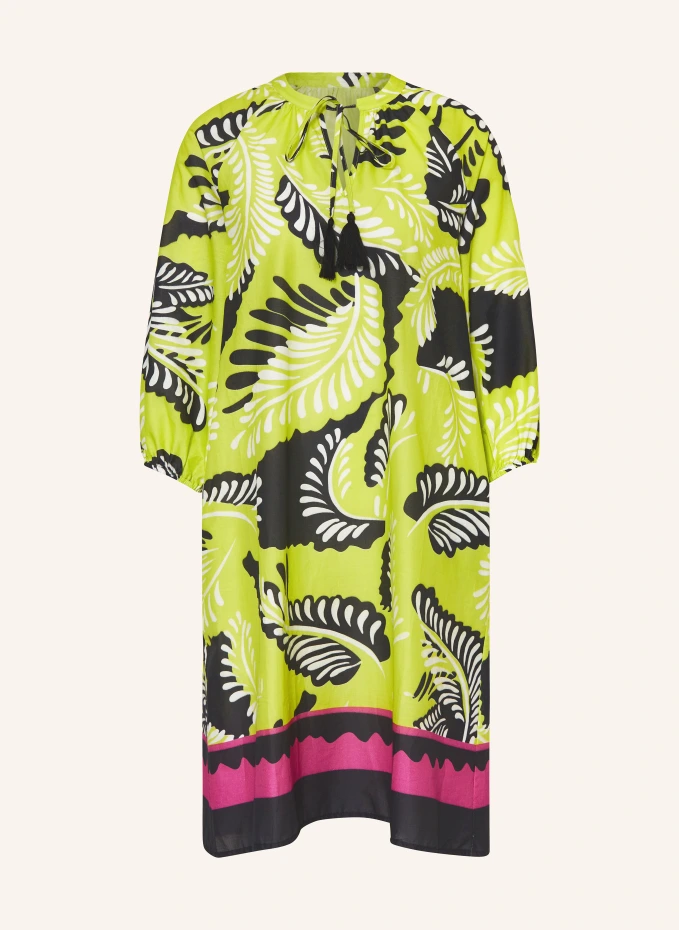 Платье с рукавами 3/4 Darling Harbour, белый
Платье с рукавами 3/4 Darling Harbour, белый