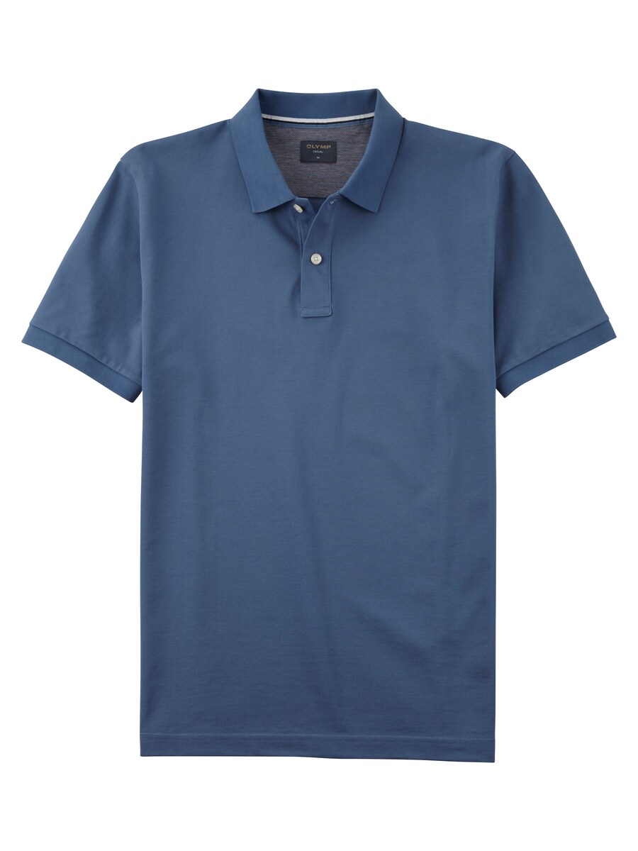 Рубашка OLYMP, темно-синий
Рубашка OLYMP, темно-синий