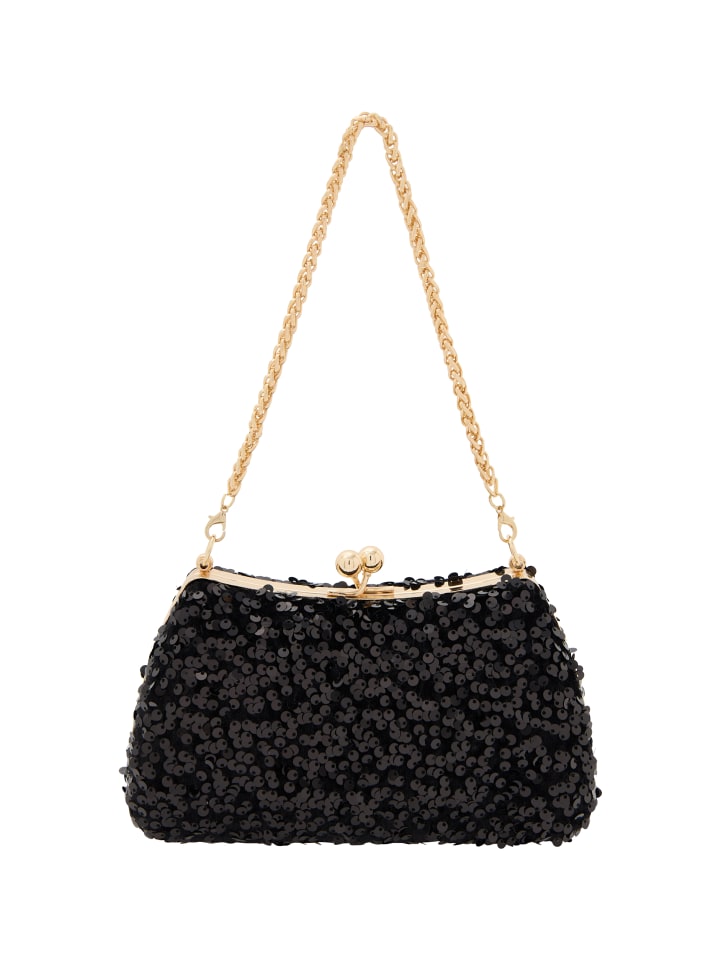 Наплечная сумка faina, черный
Наплечная сумка faina, черный