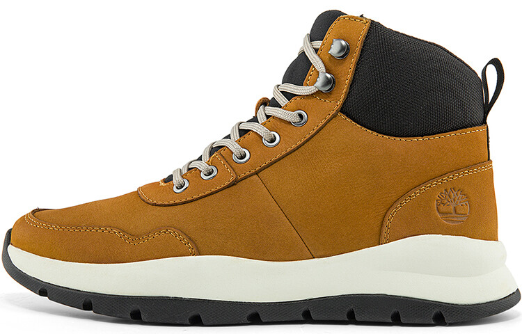 Мужские ботинки Timberland Boroughs Project Lightweight с текстильной вставкой, оранжевый
Мужские ботинки Timberland Boroughs Project Lightweight с текстильной вставкой, оранжевый