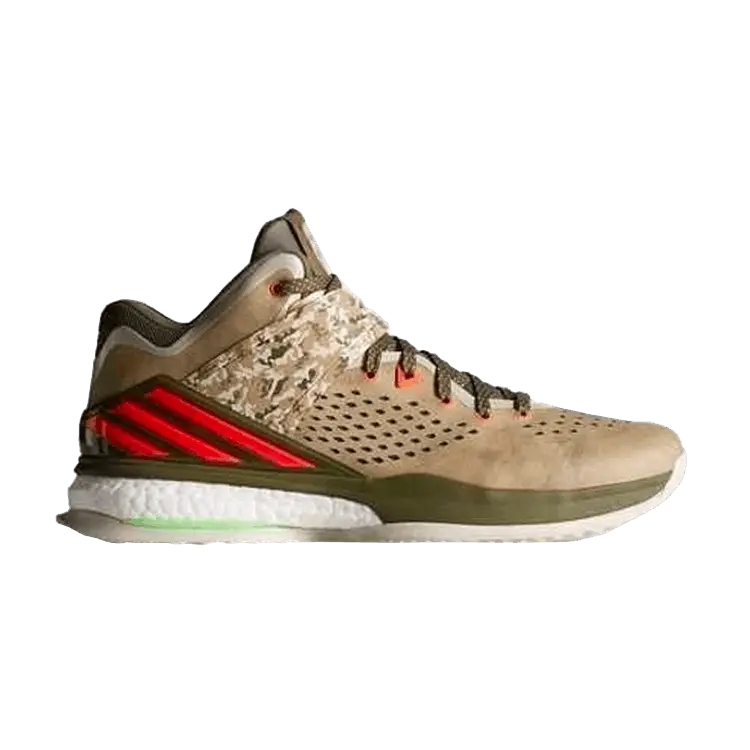 Кроссовки RG3 Energy Boost, черный
Кроссовки RG3 Energy Boost, черный