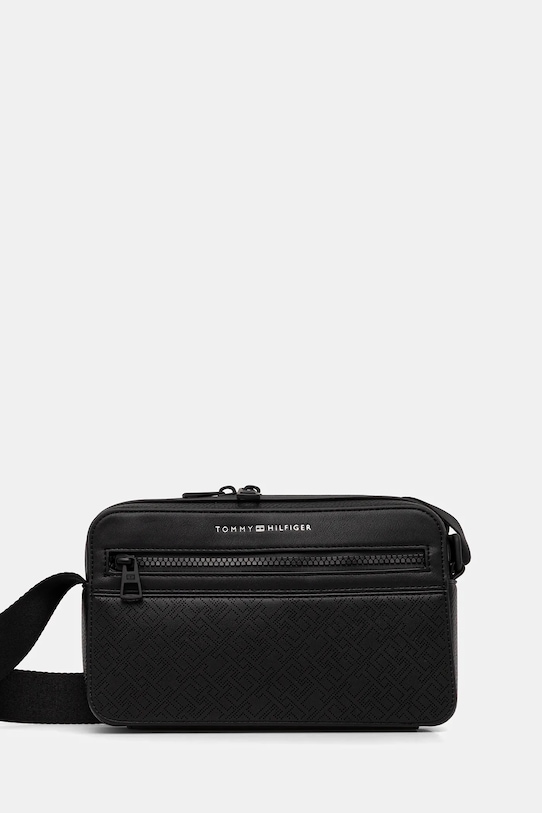 Сумка Tommy Hilfiger, черный
Сумка Tommy Hilfiger, черный